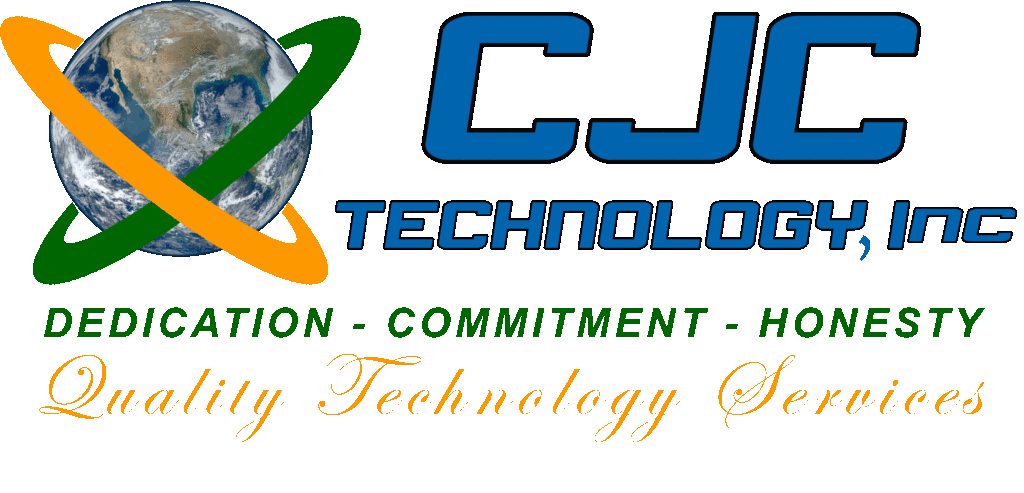 Computer Services and Solutions | South Carolina - CJC TECHNOLOGY INC