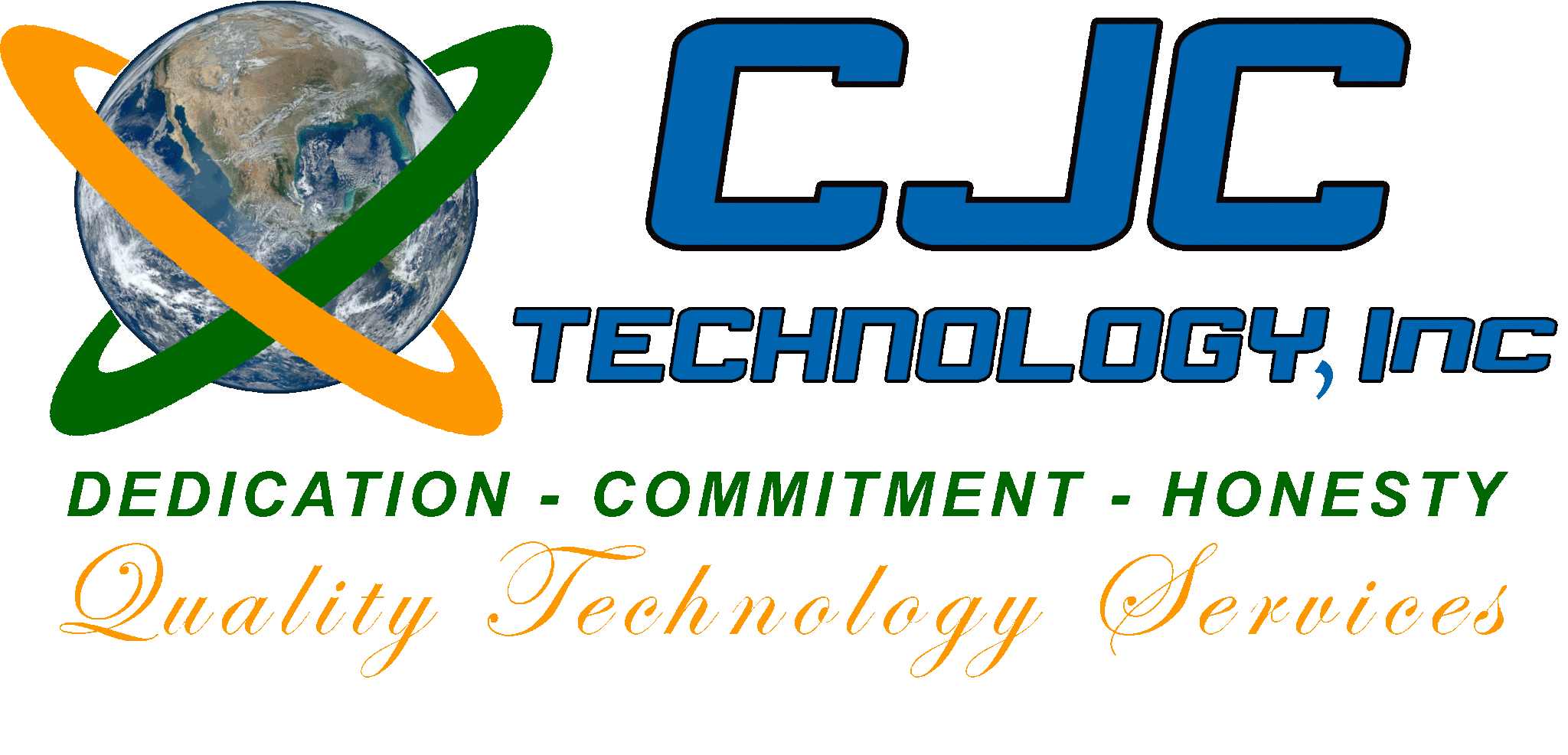 CJC TECHNOLOGY INC